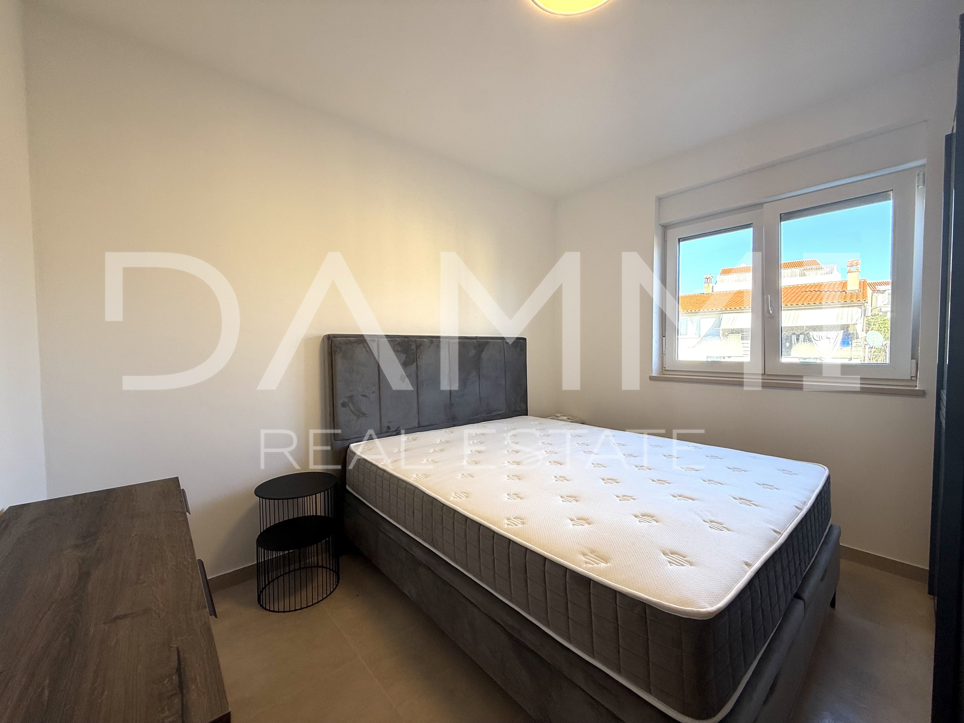 ISTRA, ROVINJ - Stan s jednom spavaćom sobom novogradnja