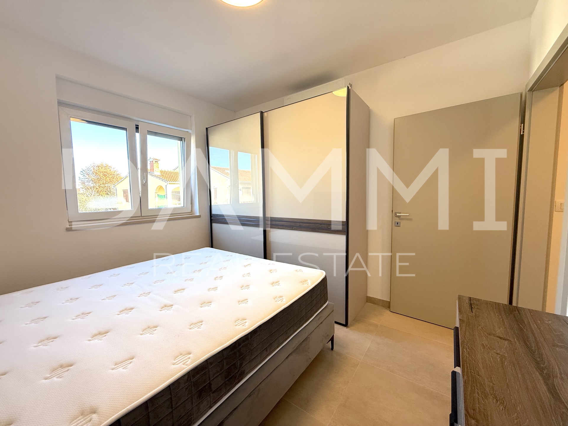 ISTRA, ROVINJ - Stan s jednom spavaćom sobom novogradnja