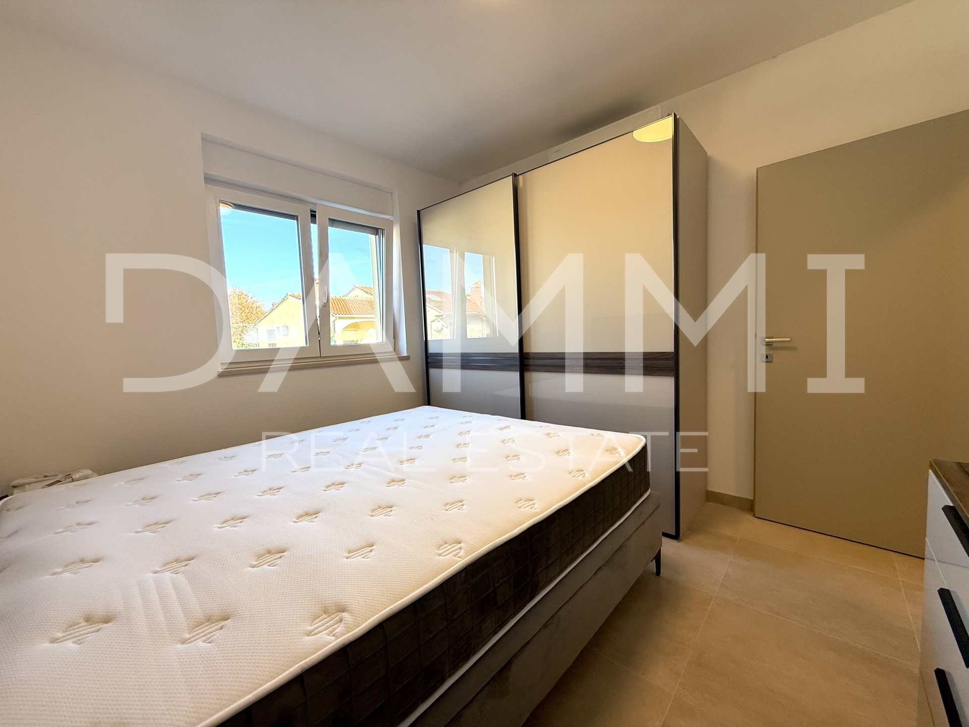 ISTRA, ROVINJ - Stan s jednom spavaćom sobom novogradnja