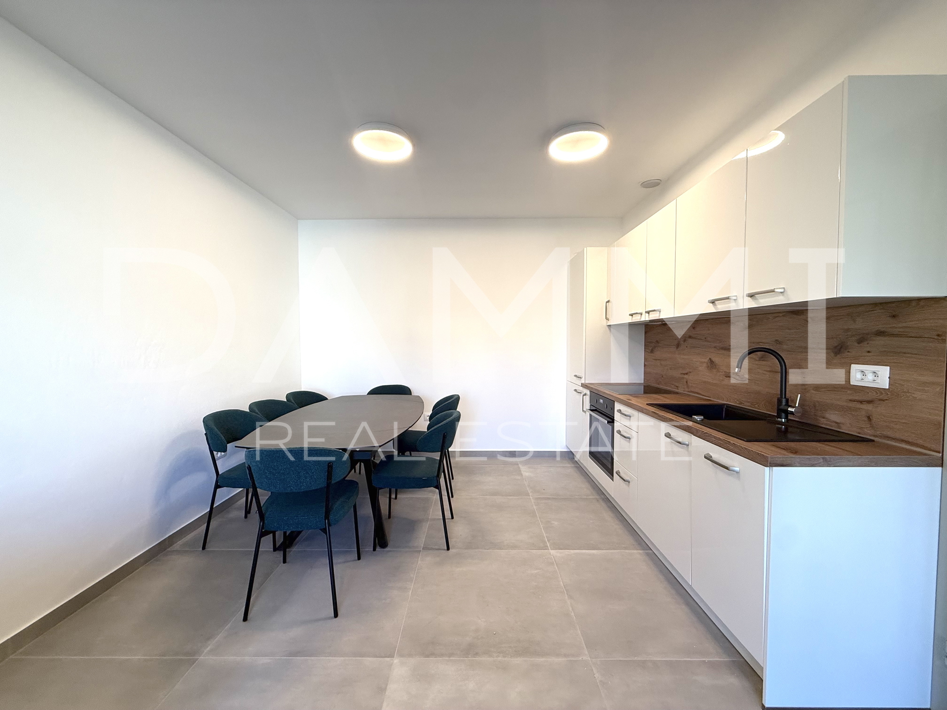 ISTRA, ROVINJ - Stan s jednom spavaćom sobom novogradnja