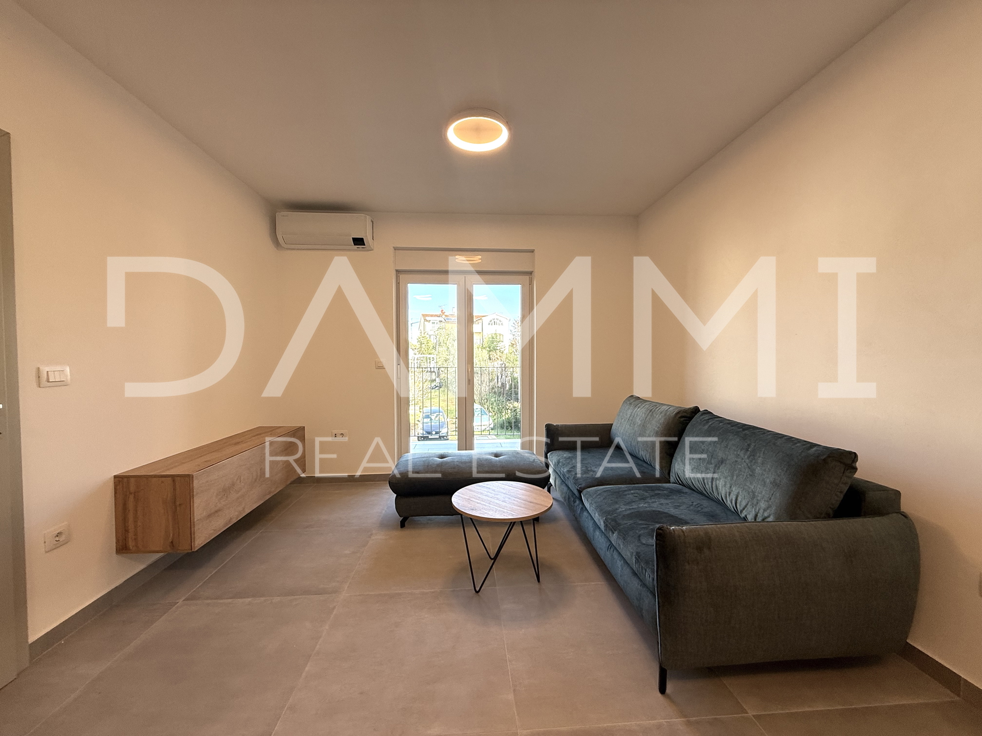 ISTRA, ROVINJ - Stan s jednom spavaćom sobom novogradnja