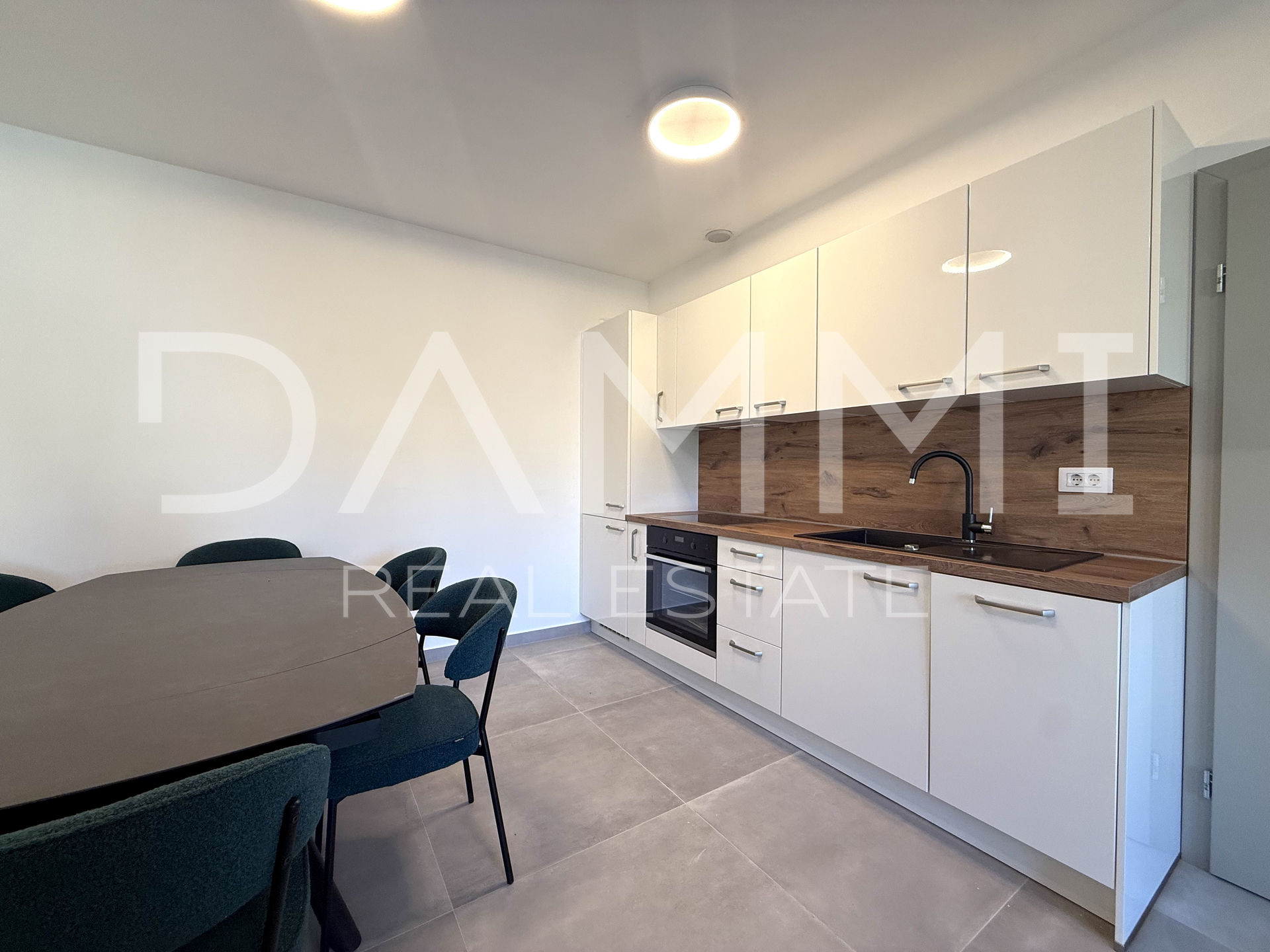 ISTRA, ROVINJ - Stan s jednom spavaćom sobom novogradnja