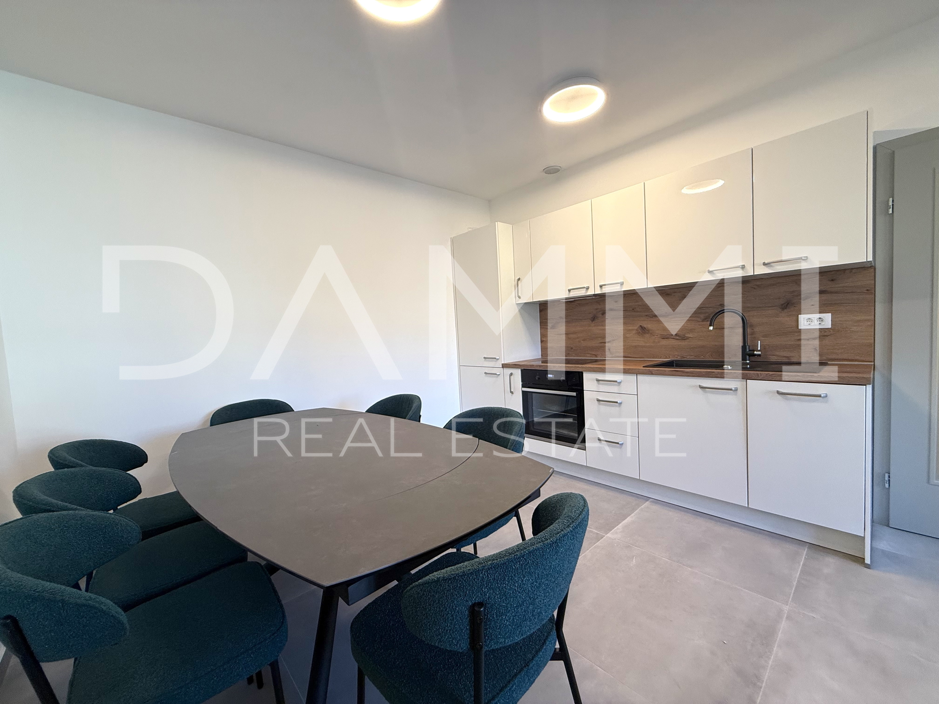 ISTRA, ROVINJ - Stan s jednom spavaćom sobom novogradnja