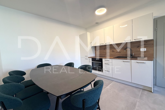 ISTRA, ROVINJ - Stan s jednom spavaćom sobom novogradnja