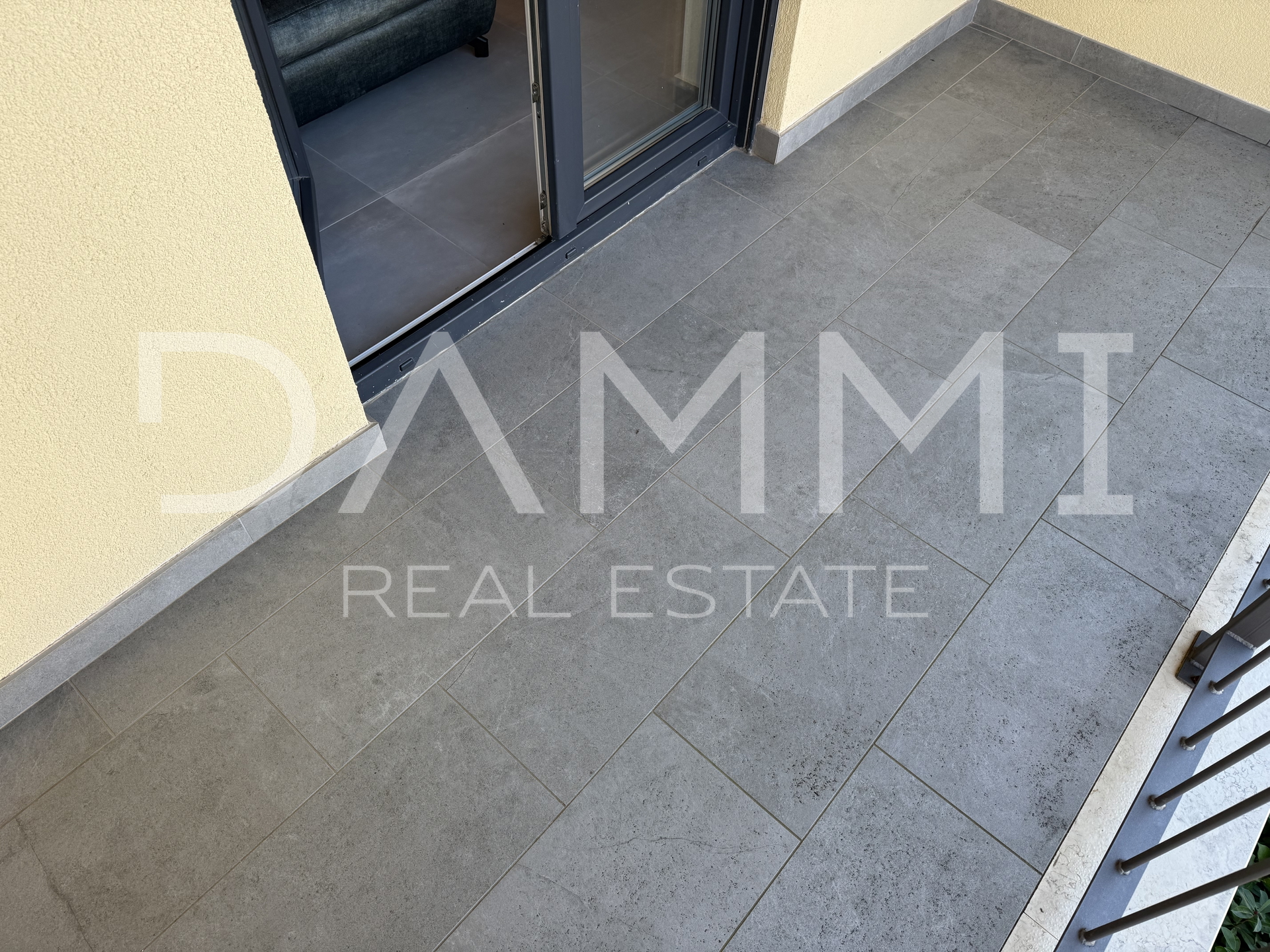 ISTRA, ROVINJ - Stan s jednom spavaćom sobom novogradnja