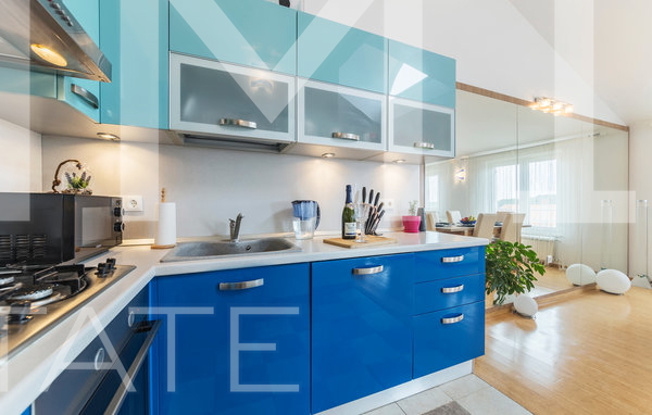 Istra&comma; Pula-Nova Veruda&comma; stan na odli&ccaron;noj lokaciji