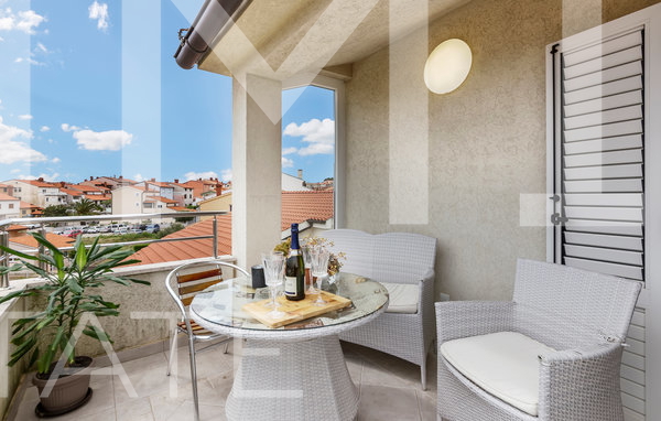 Istra&comma; Pula-Nova Veruda&comma; stan na odli&ccaron;noj lokaciji