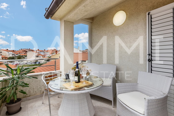 Istra, Pula-Nova Veruda, stan na odličnoj lokaciji