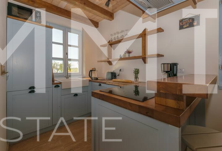 Istra&comma; Svetvin&ccaron;enat&comma; prekrasna  rustikalna villa