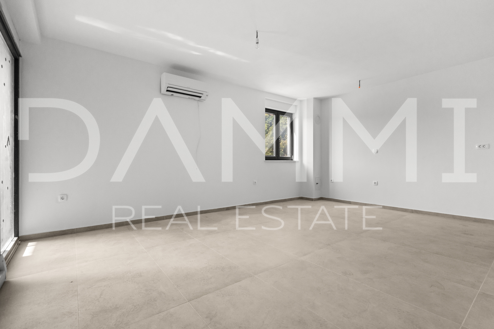 PULA&comma; VELI VRH - Novogradnja stan u prizemlju A4