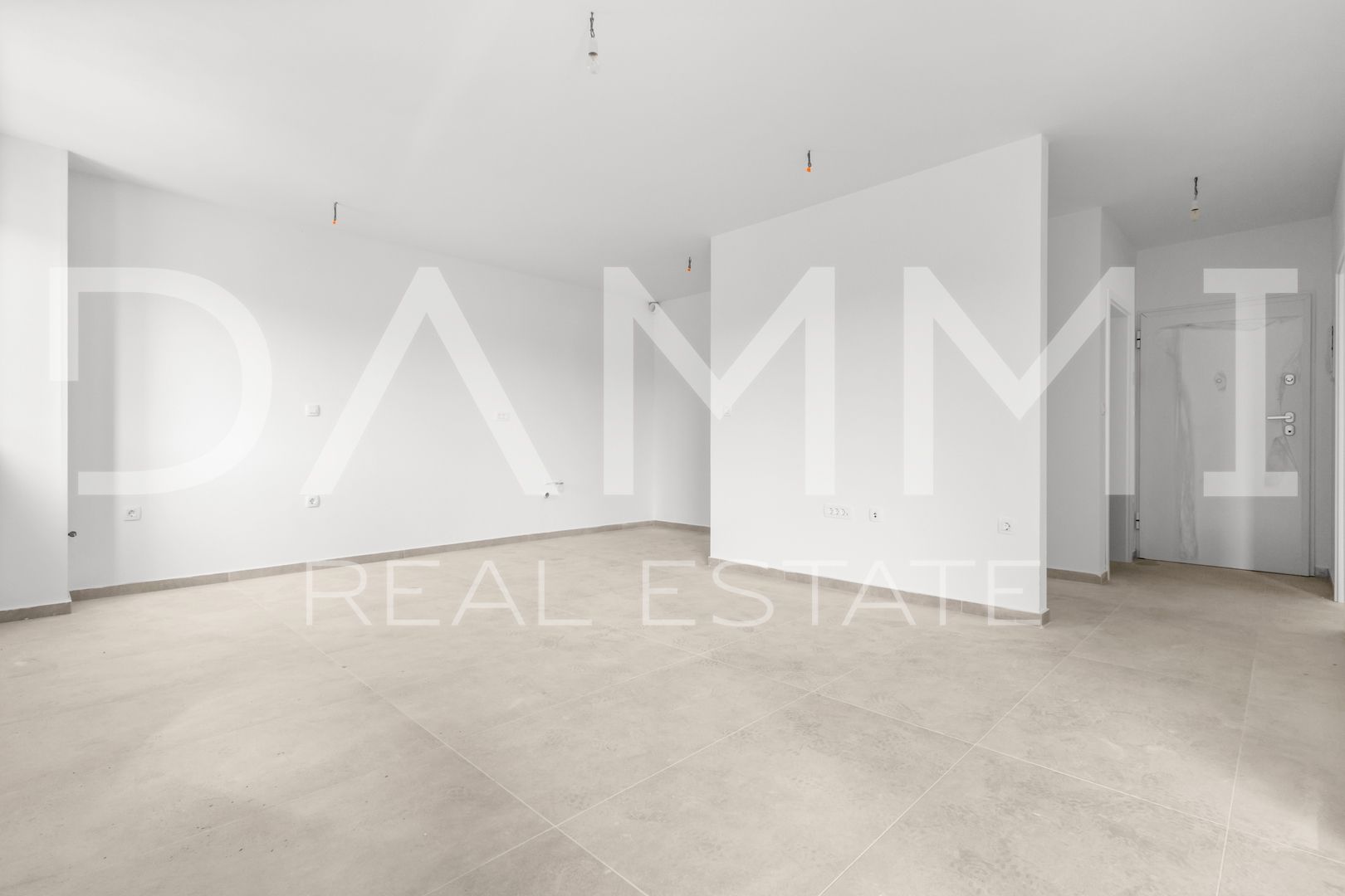 PULA&comma; VELI VRH - Novogradnja stan u prizemlju A4