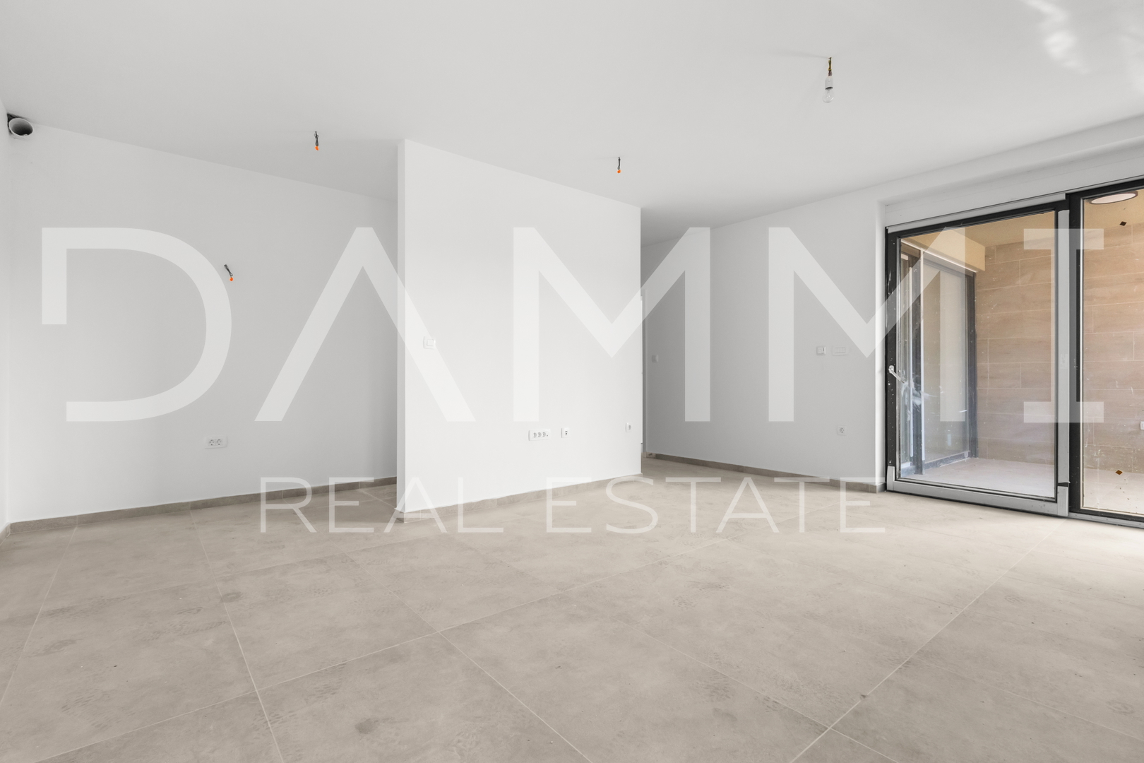 PULA&comma; VELI VRH - Novogradnja stan u prizemlju A4