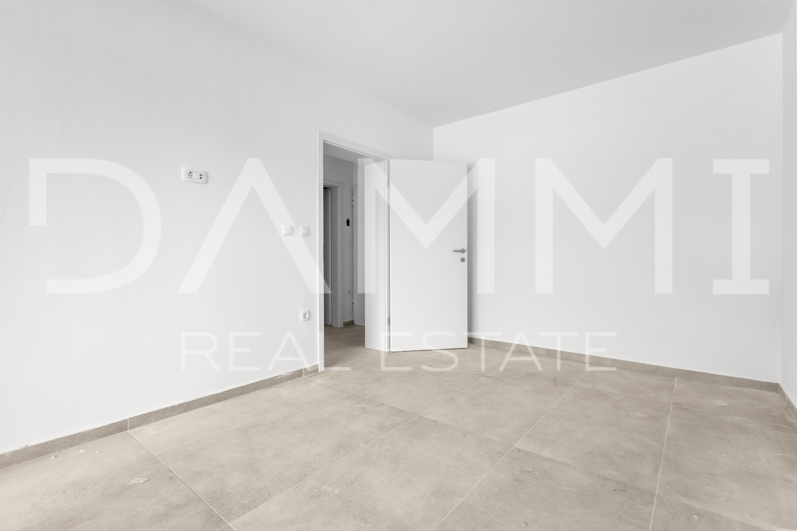 PULA&comma; VELI VRH - Novogradnja stan u prizemlju A4