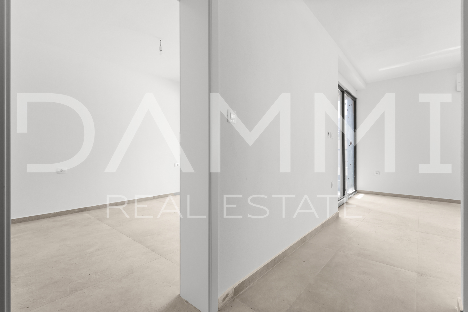 PULA&comma; VELI VRH - Novogradnja stan u prizemlju A4