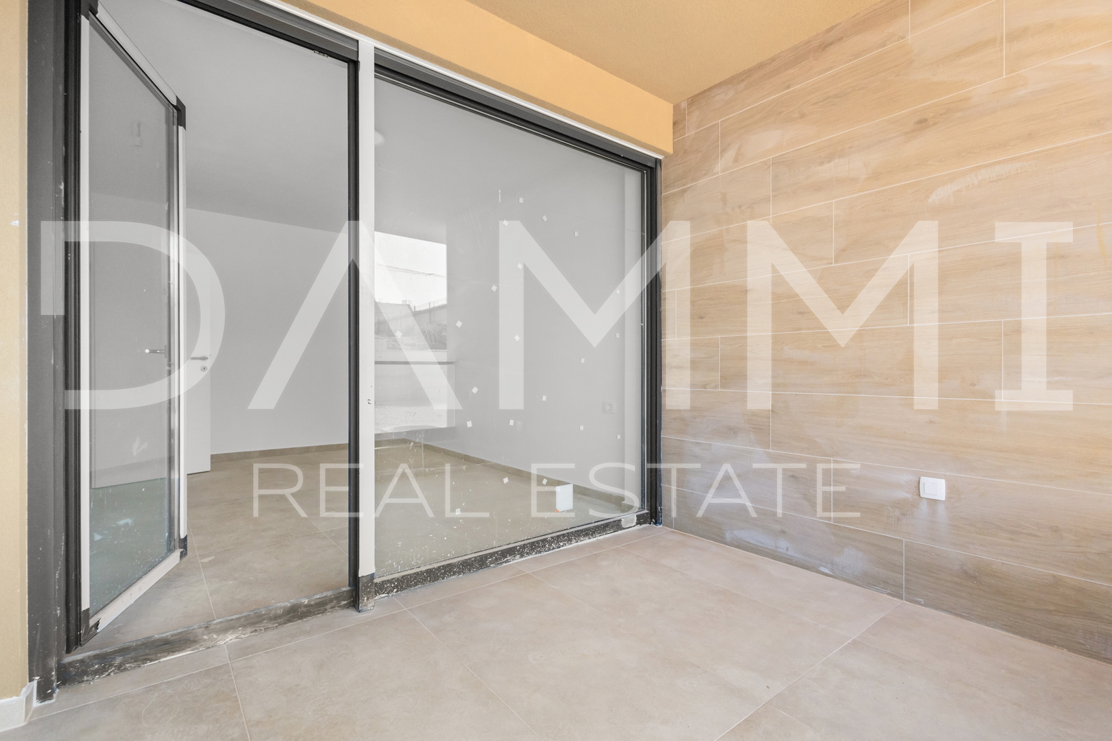 PULA&comma; VELI VRH - Novogradnja stan u prizemlju A4