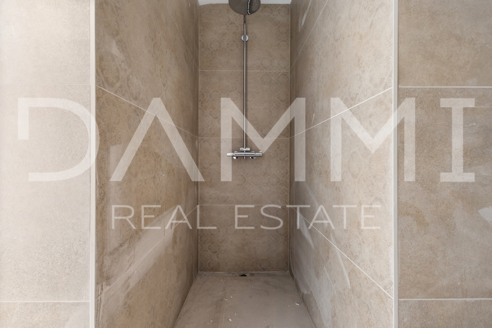 PULA&comma; VELI VRH - Novogradnja stan u prizemlju A4