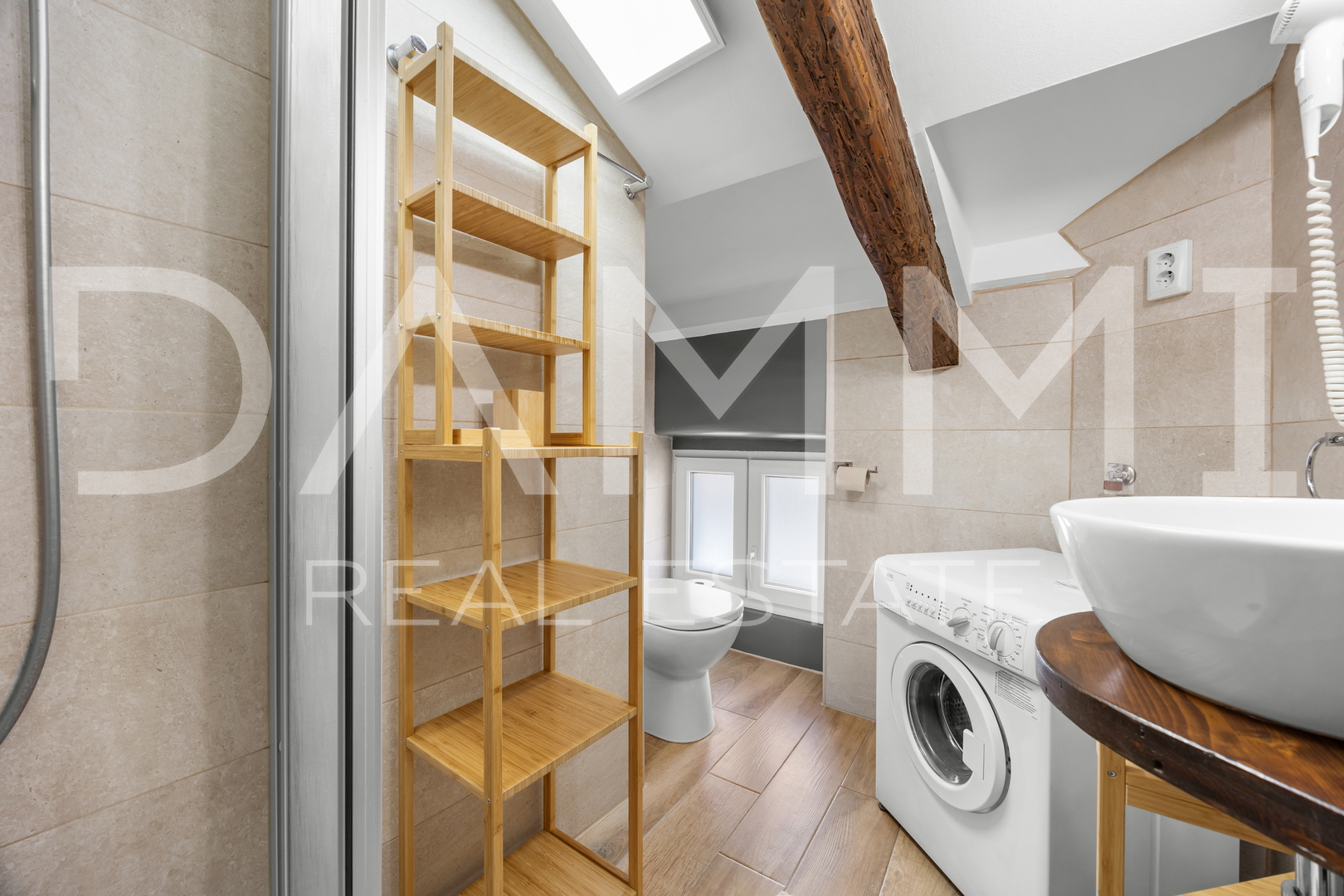 Istra&comma; Rovinj - predivan apartman u centru