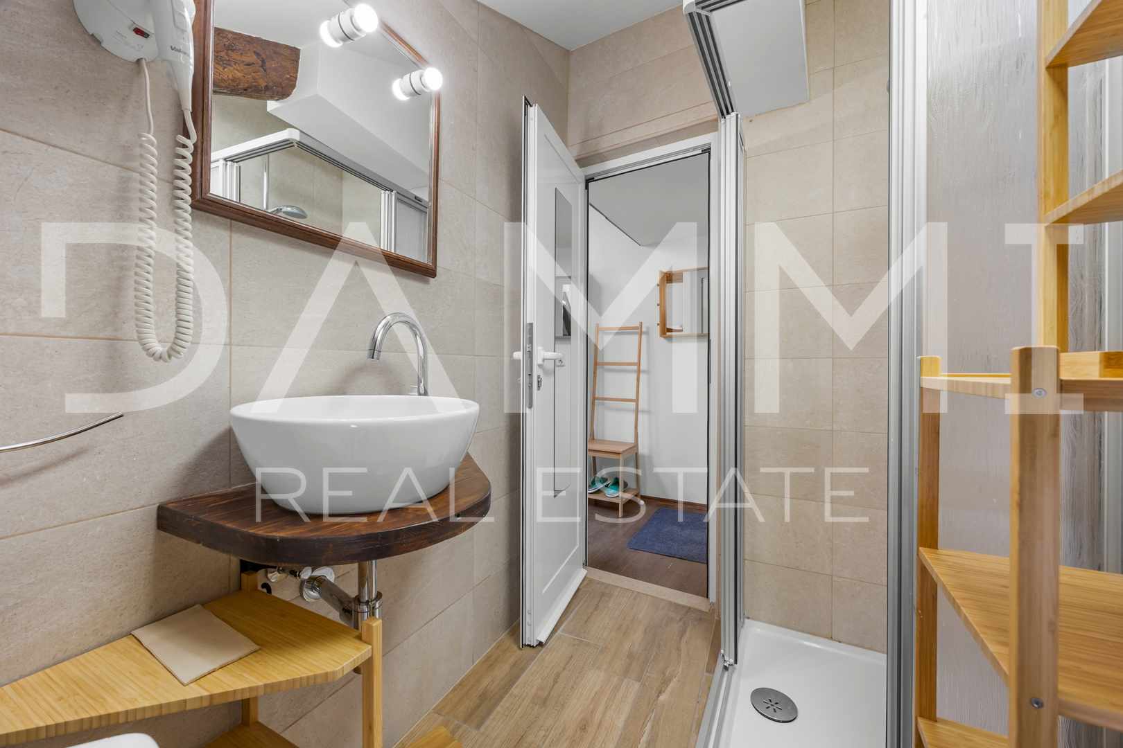 Istra&comma; Rovinj - predivan apartman u centru
