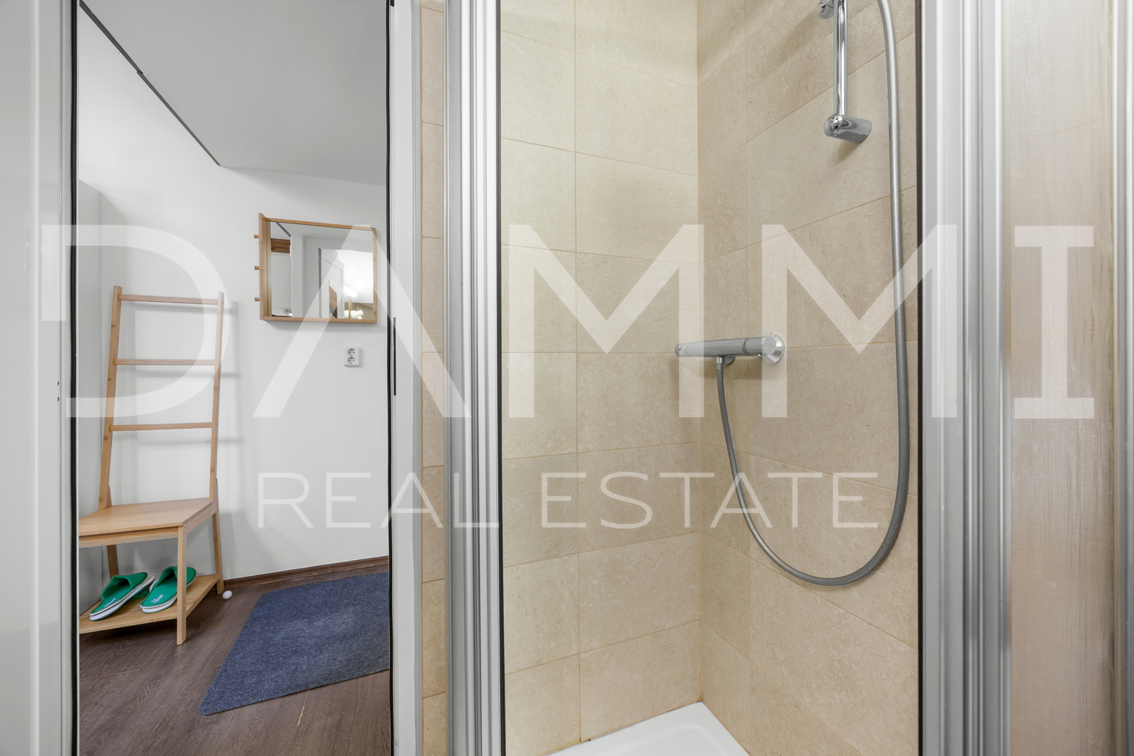 Istra&comma; Rovinj - predivan apartman u centru