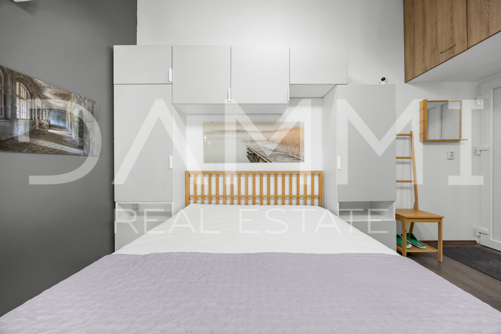 Istra&comma; Rovinj - predivan apartman u centru
