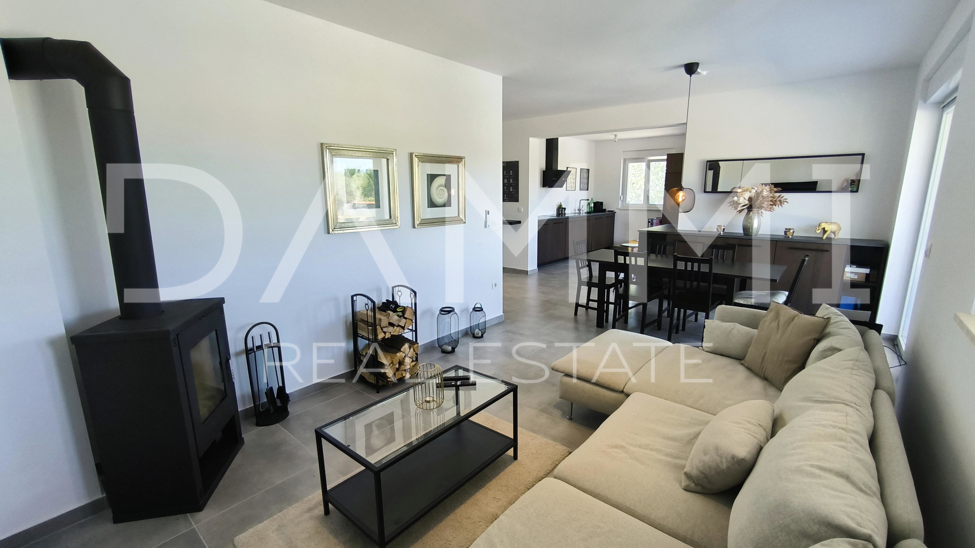 Istra&period; Vodnjan - vila sa bazenom&comma; predivna oku&cacute;nica