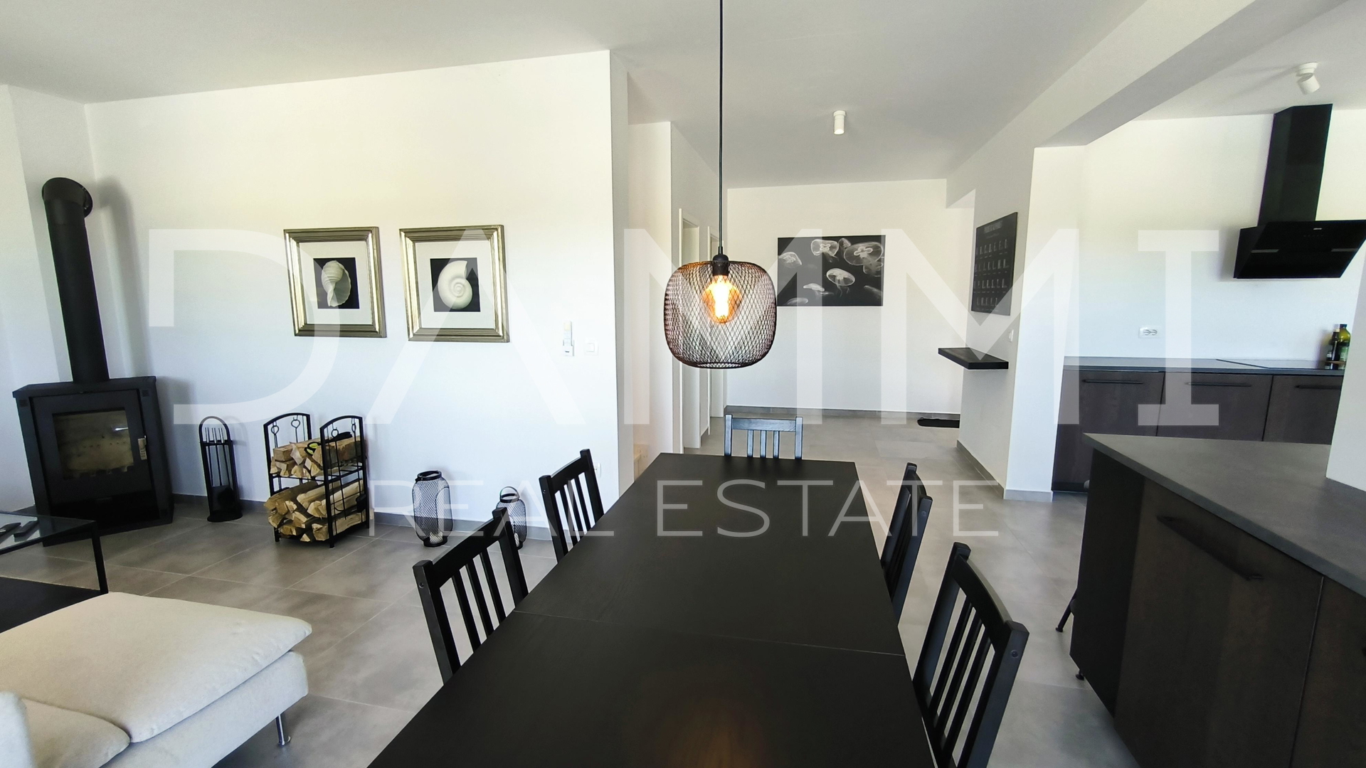 Istra&period; Vodnjan - vila sa bazenom&comma; predivna oku&cacute;nica