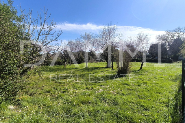 Istra, Premantura - atraktivno građevinsko zemljište