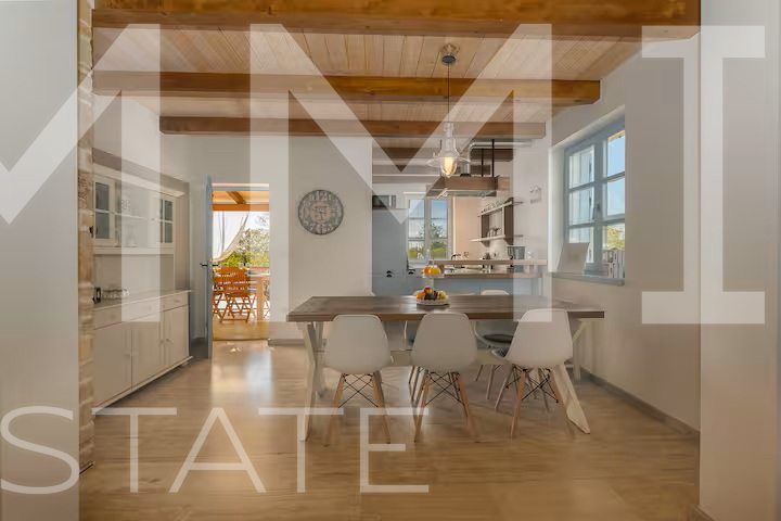 Istra&comma; Svetvin&ccaron;enat&comma; prekrasna  rustikalna villa