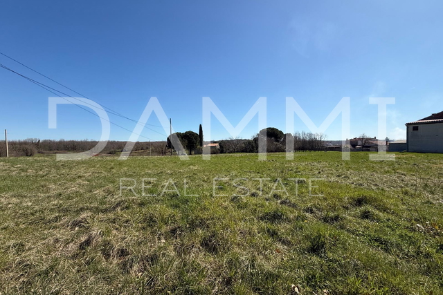 ISTRA, POREČ - Građevinsko zemljište, prilika za investiciju