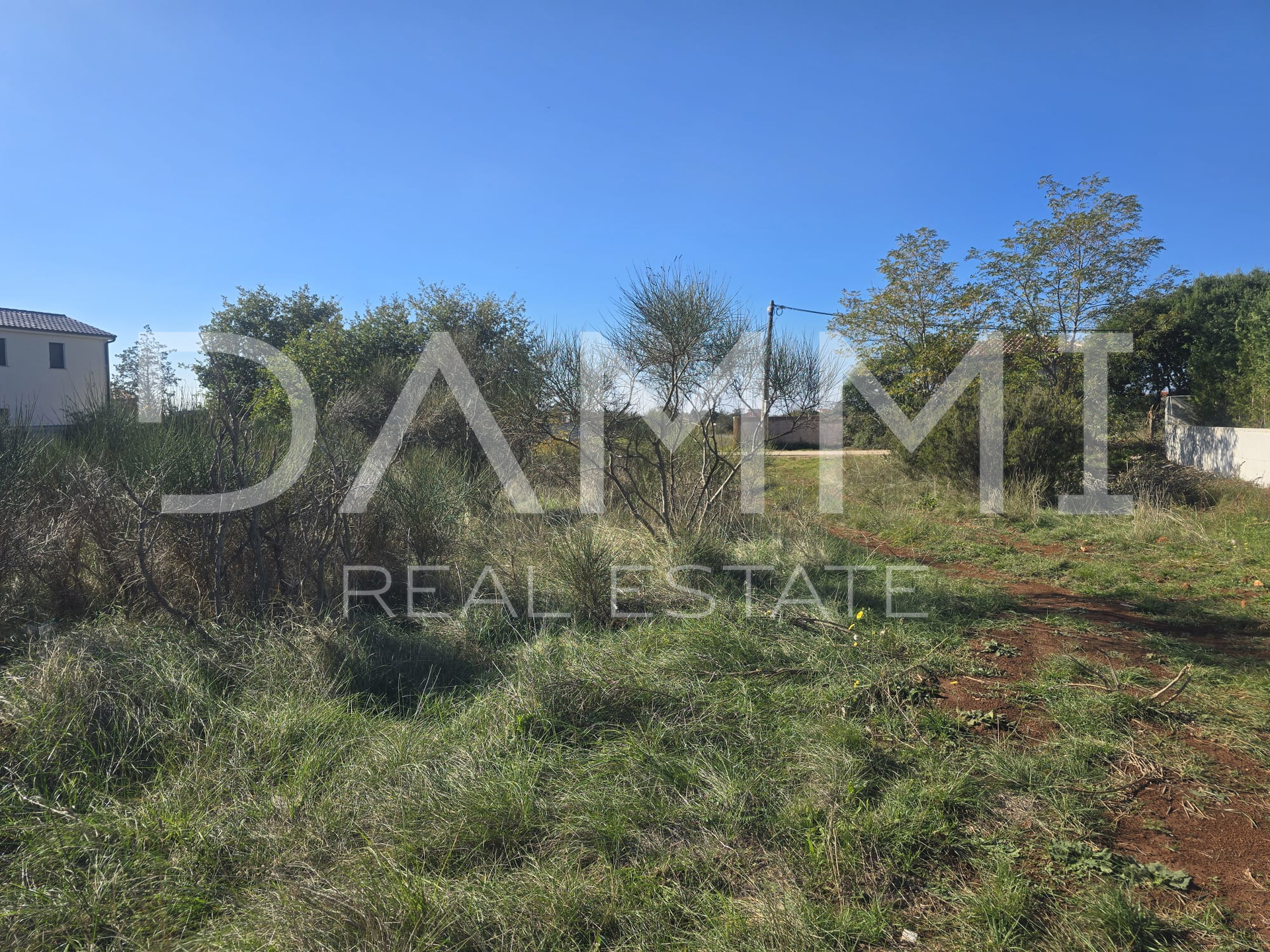 Terreno&comma; 640 m2&comma; Vendita&comma; Loborika