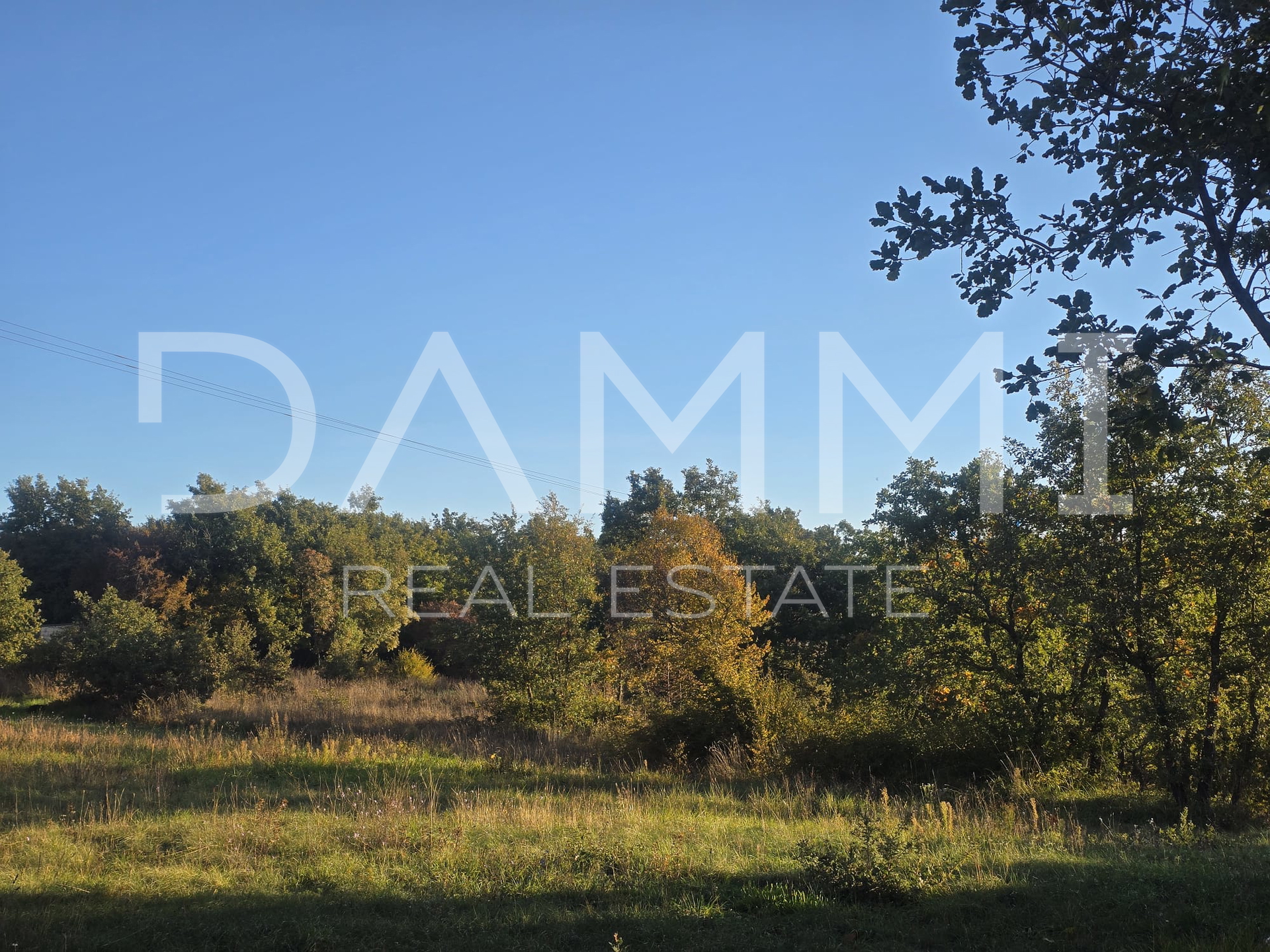 Land, 746 m2, For Sale, Svetvinčenat