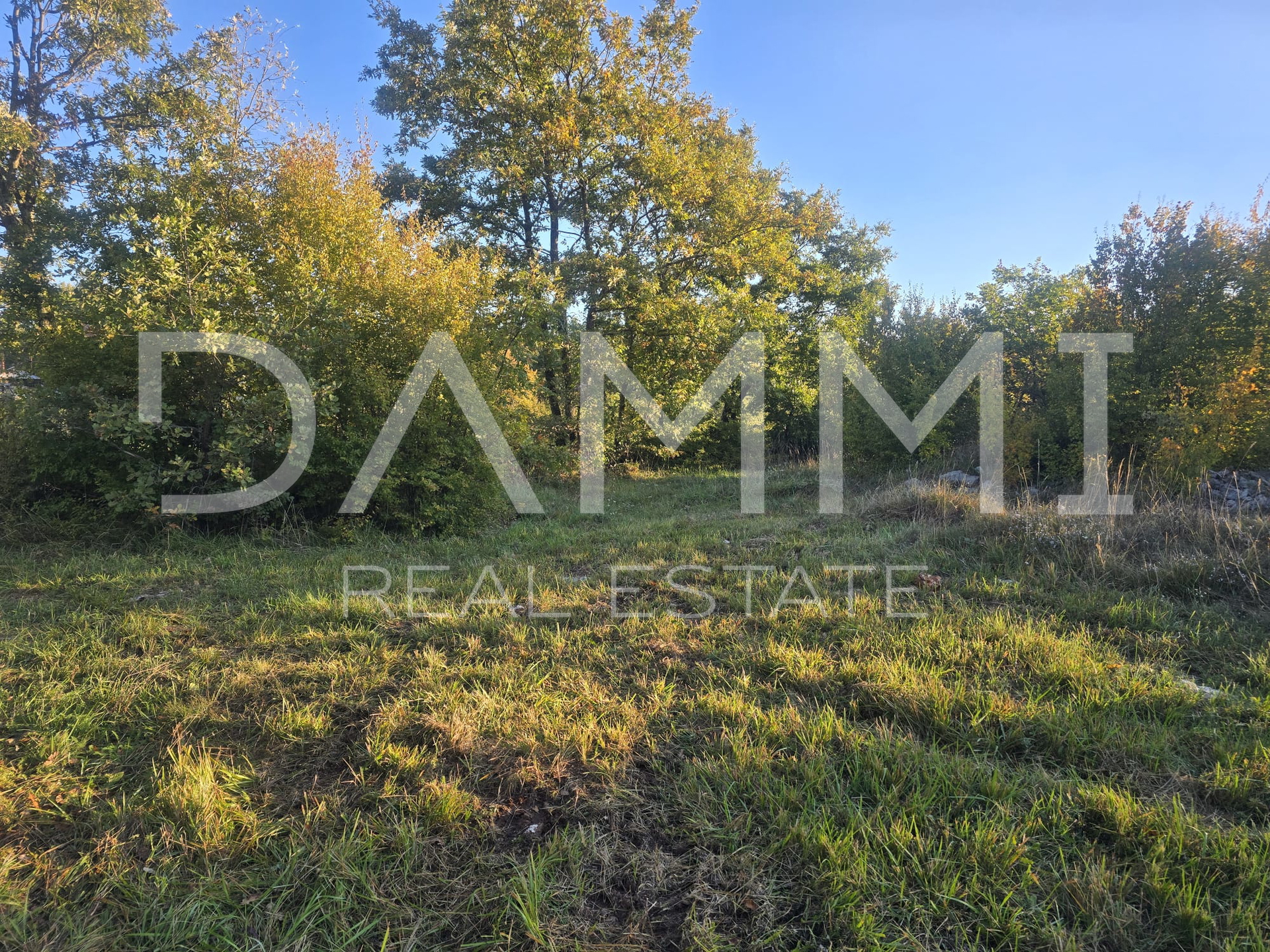 Land, 746 m2, For Sale, Svetvinčenat