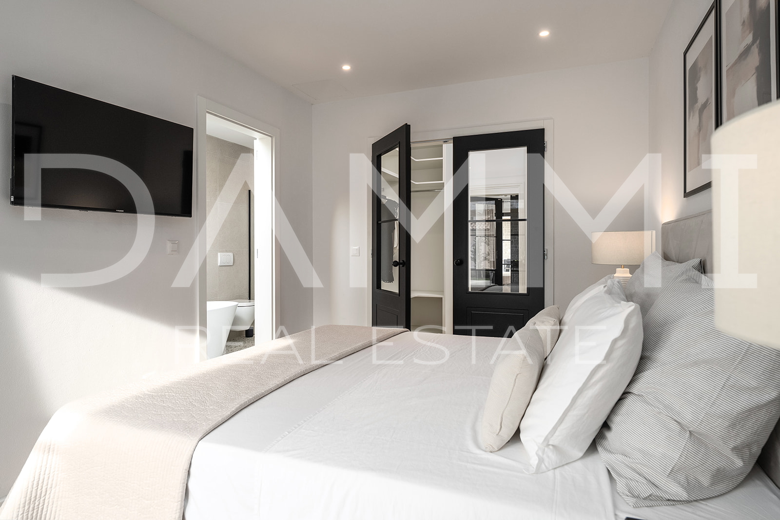 ISTRIA, ŽMINJ - Charming single-storey house with swimming pool