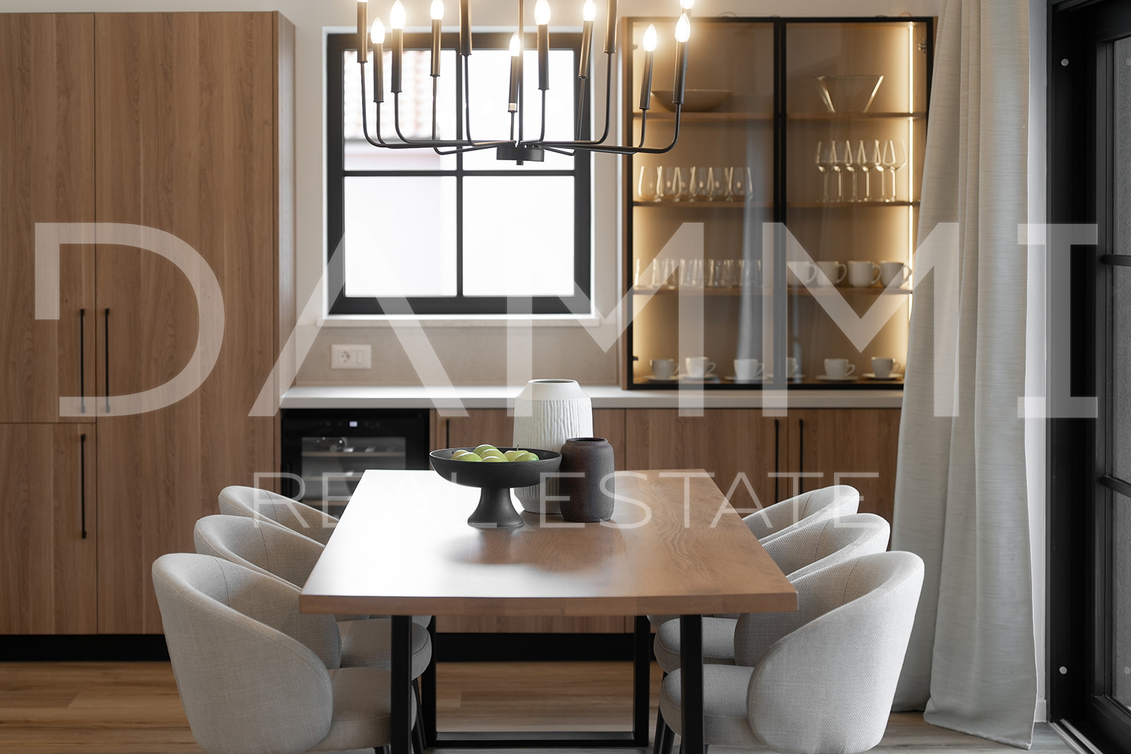 ISTRIA, ŽMINJ - Charming single-storey house with swimming pool