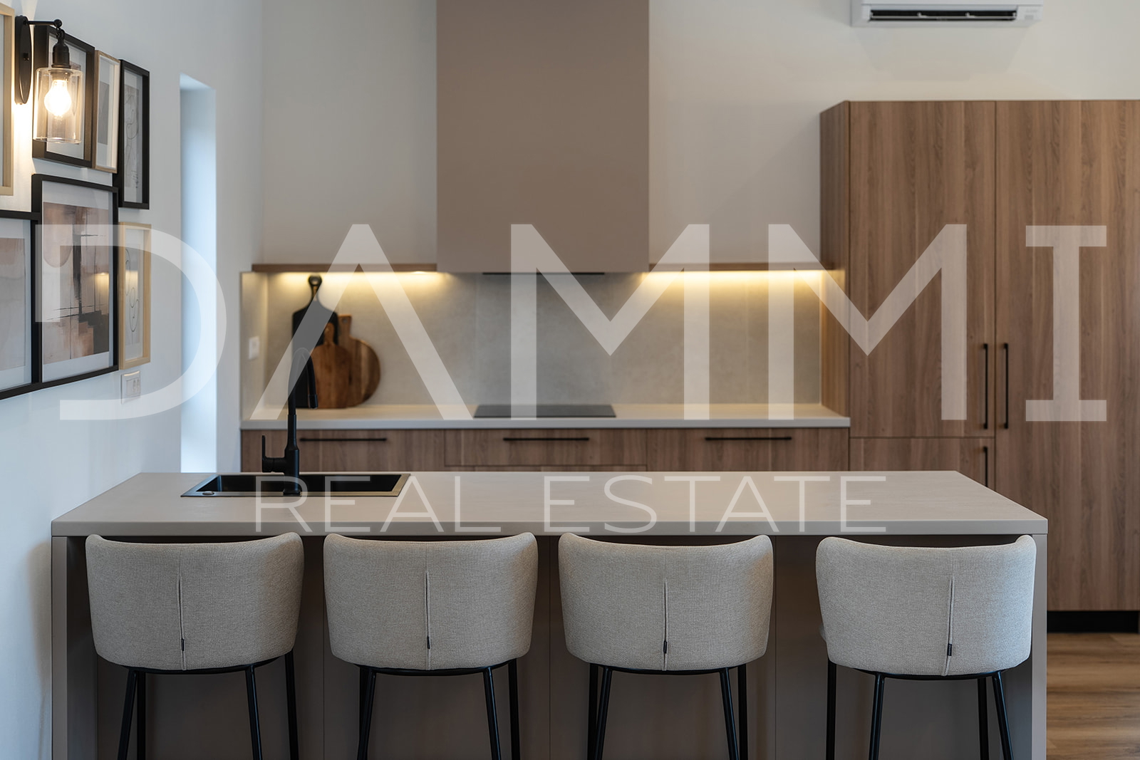 ISTRIA, ŽMINJ - Charming single-storey house with swimming pool