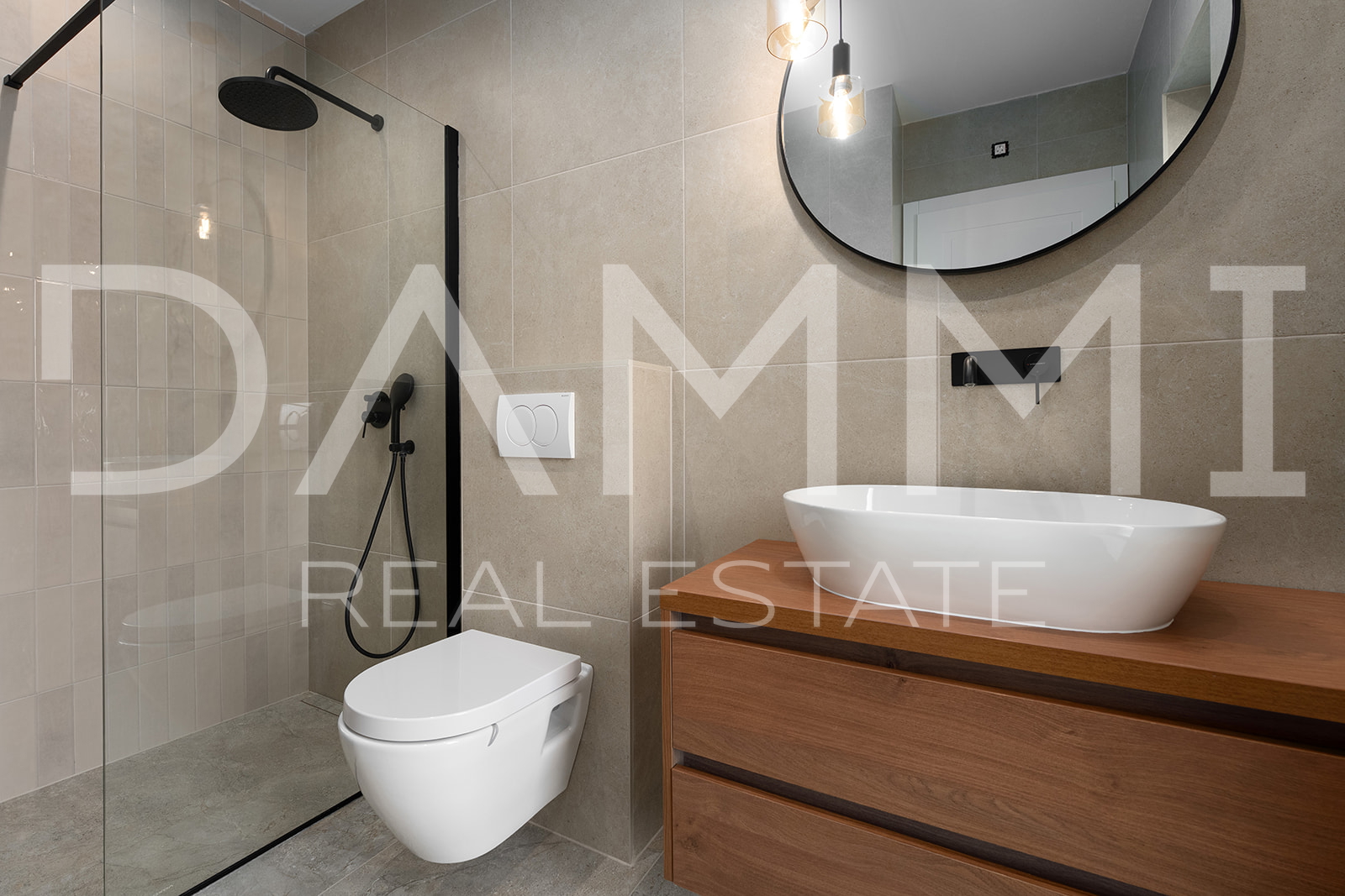 ISTRIA, ŽMINJ - Charming single-storey house with swimming pool