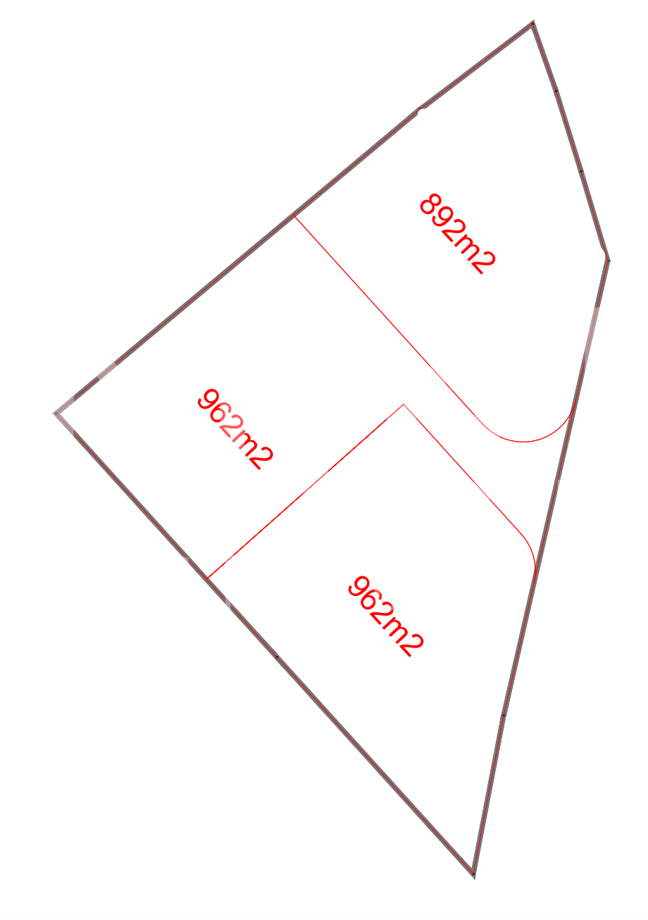 ISTRA&comma; VI&Zcaron;INADA - Gra&dstrok;evinsko zemlji&scaron;te na mirnoj lokaciji