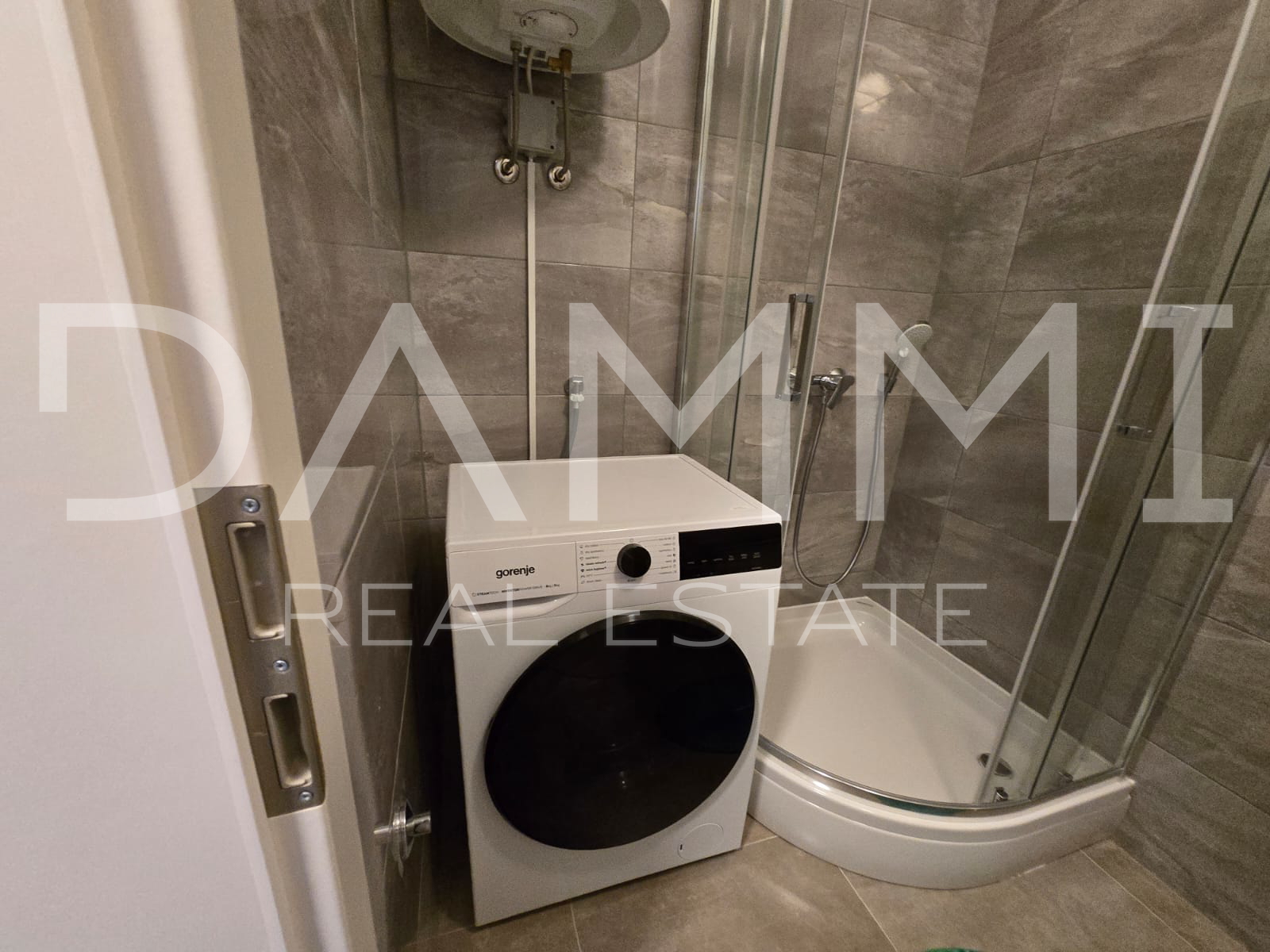 Wohnung&comma; 45 m2&comma; Vermietung&comma; Pula - Monvidal