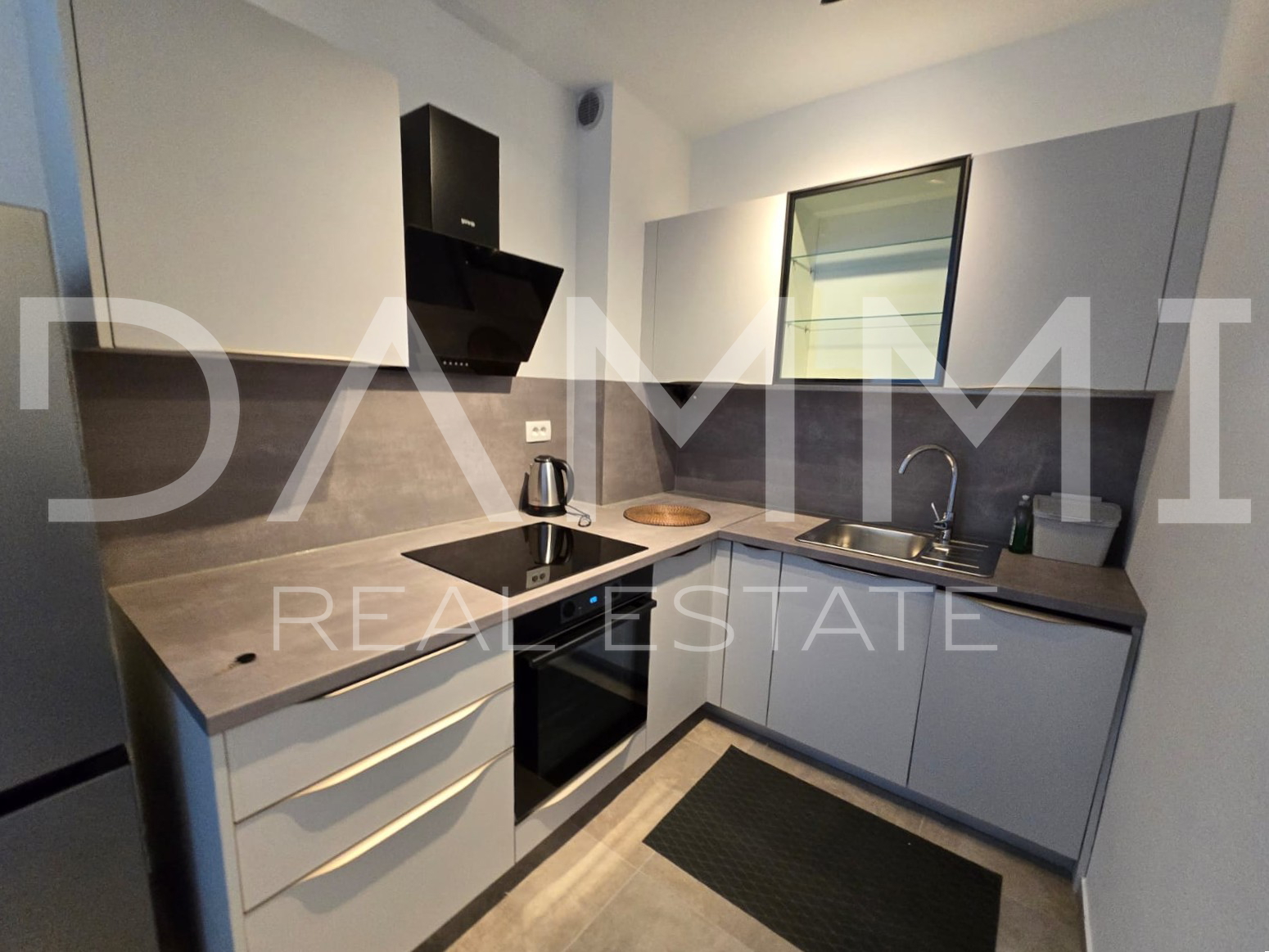 Wohnung&comma; 45 m2&comma; Vermietung&comma; Pula - Monvidal