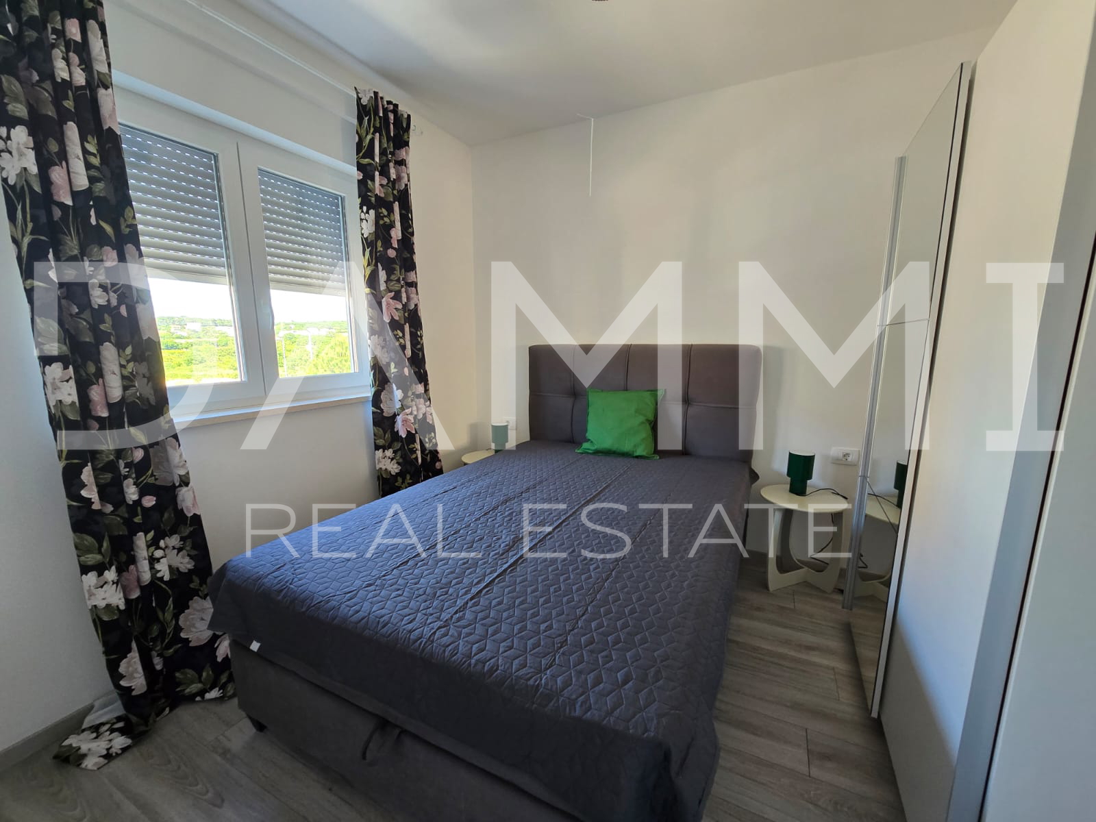 Wohnung&comma; 45 m2&comma; Vermietung&comma; Pula - Monvidal