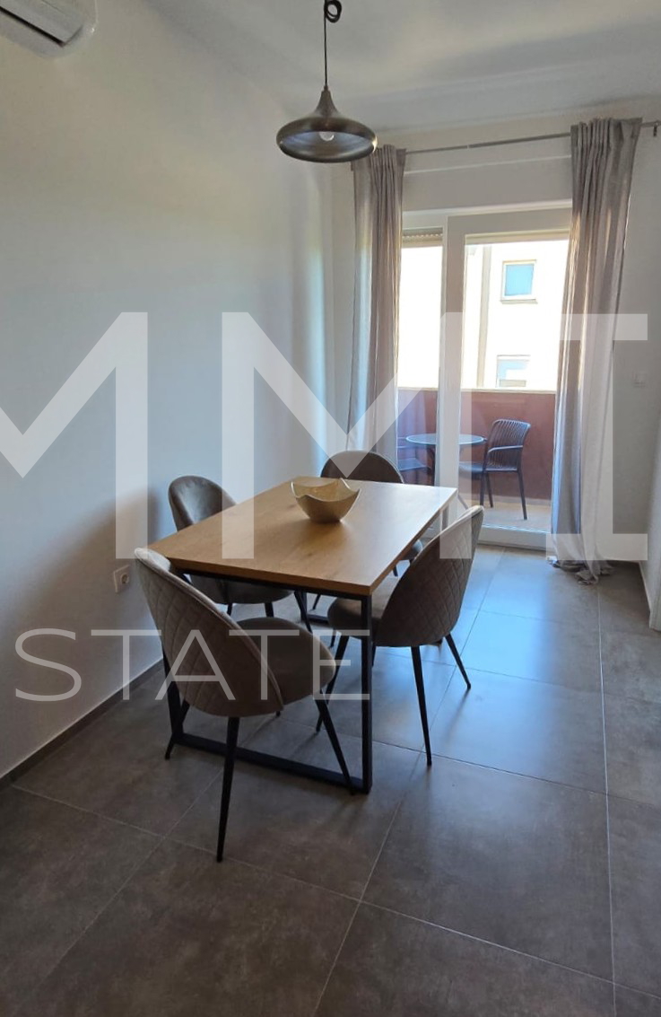 Wohnung&comma; 45 m2&comma; Vermietung&comma; Pula - Monvidal