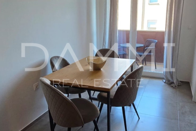 Wohnung, 45 m2, Vermietung, Pula - Monvidal