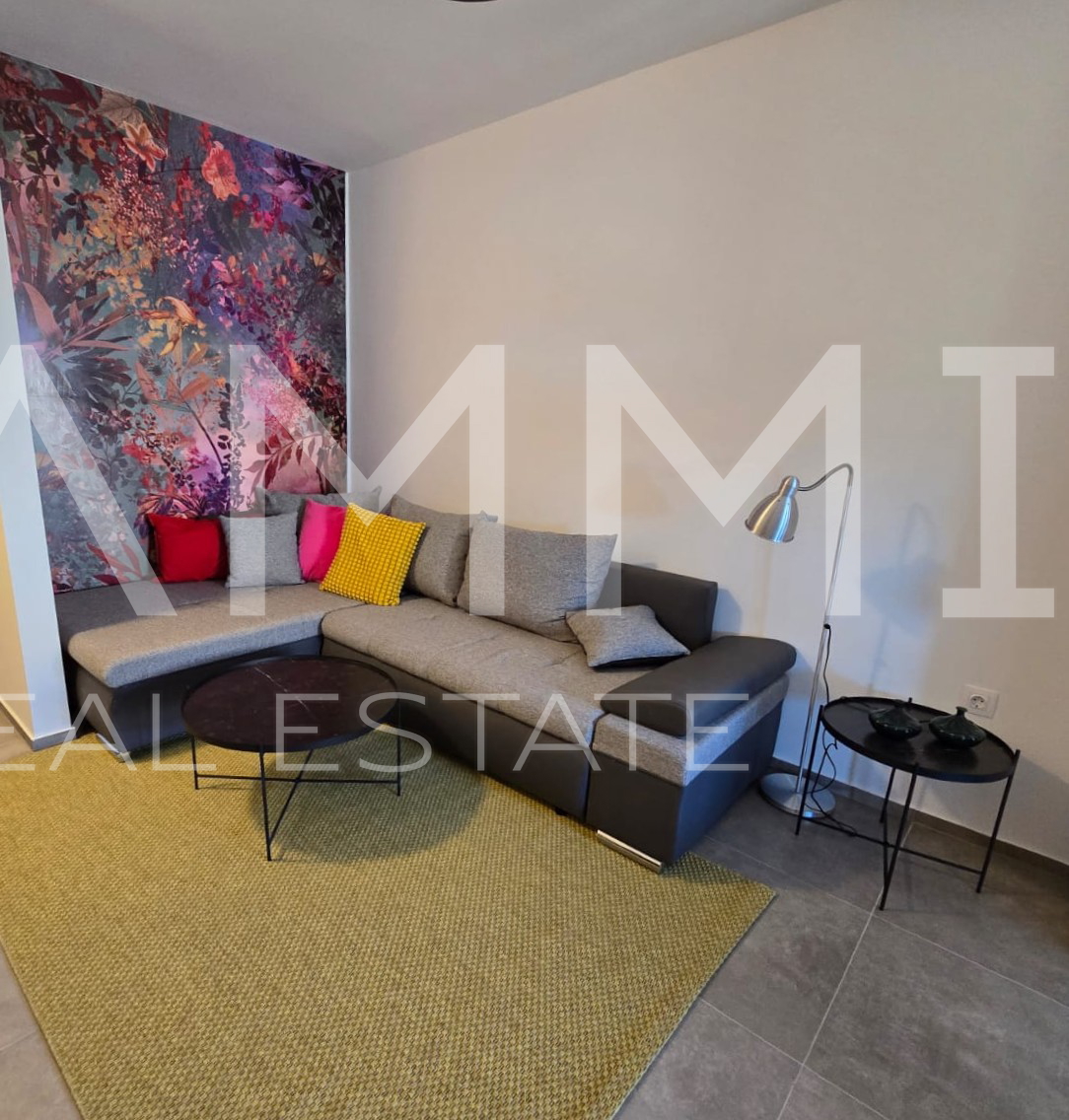 Wohnung&comma; 45 m2&comma; Vermietung&comma; Pula - Monvidal