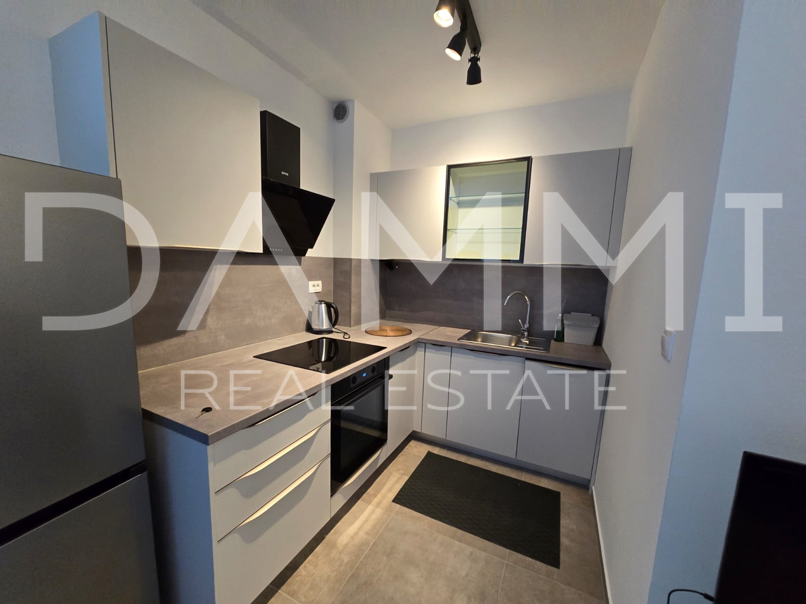 Wohnung&comma; 45 m2&comma; Vermietung&comma; Pula - Monvidal