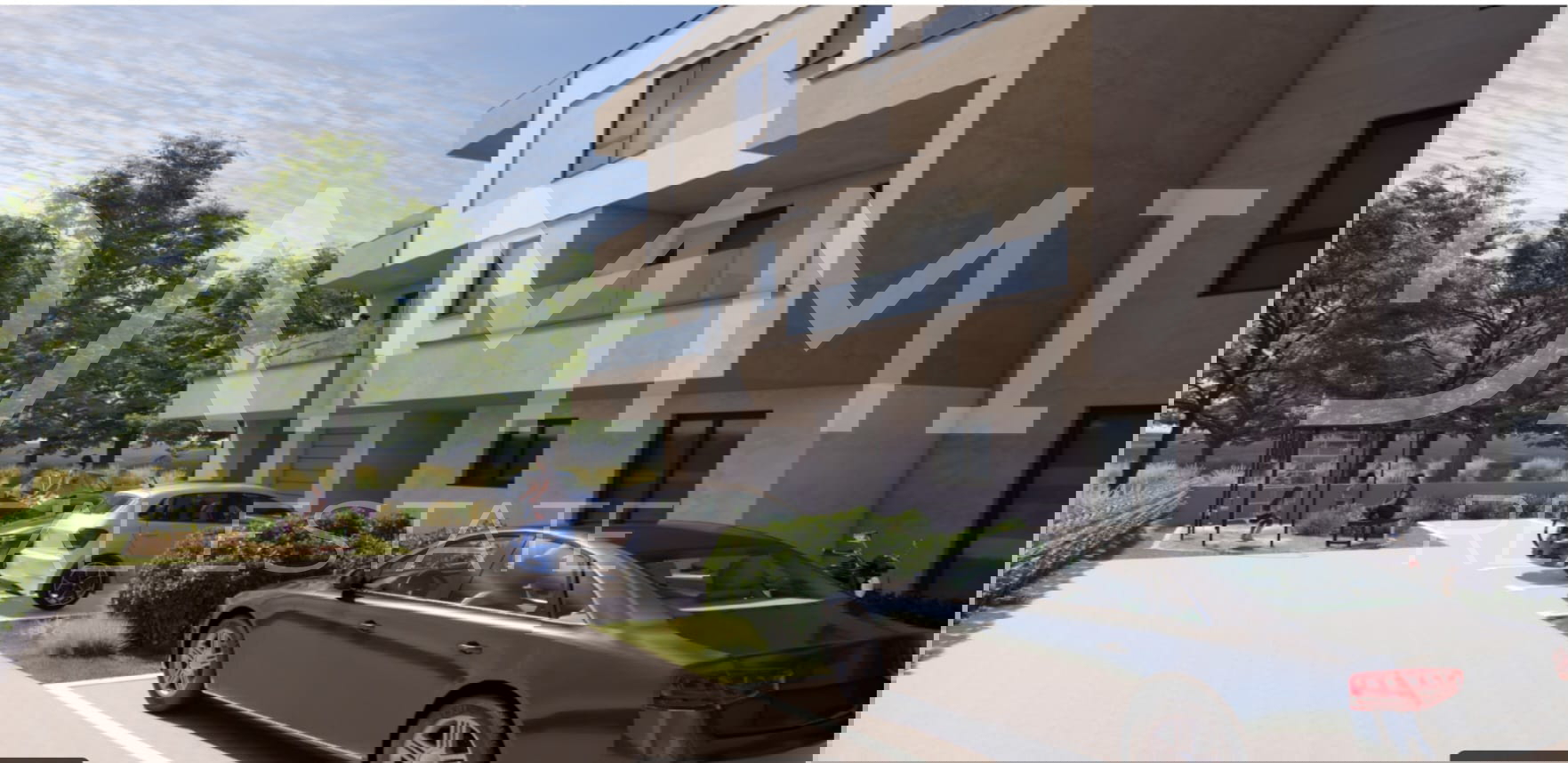 Apartment, 60 m2, For Sale, Pula - Širi centar