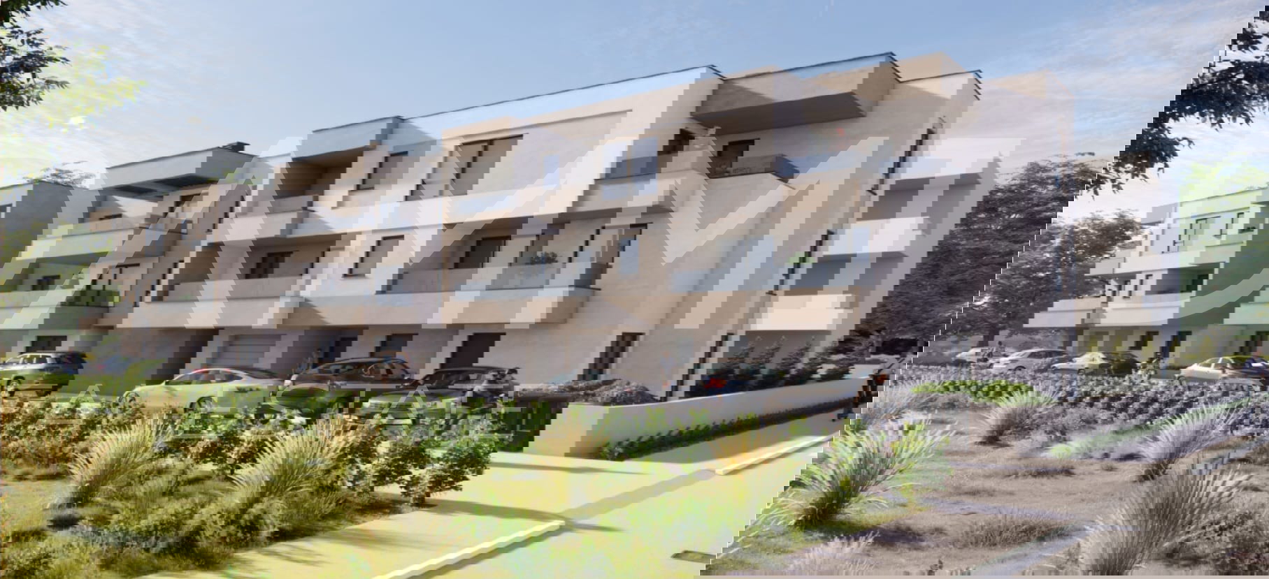 Apartment, 47 m2, For Sale, Pula - Širi centar