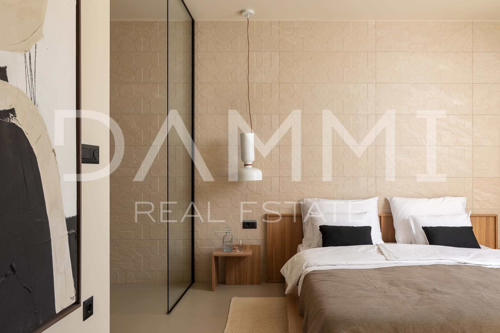 MOTOVUN&comma; OKOLICA - Moderna vila s bazenom i wellnessom