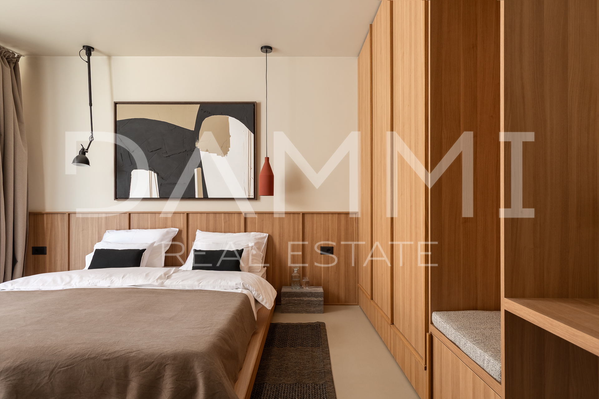 MOTOVUN&comma; OKOLICA - Moderna vila s bazenom i wellnessom