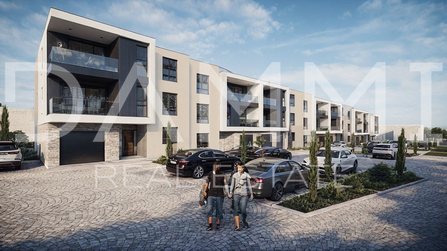 Istra&comma; Pula&comma; &scaron;iri centar&comma; ve&cacute;i komforan stan sa 3 sobe