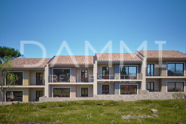 Apartment, 65 m2, For Sale, Rovinj